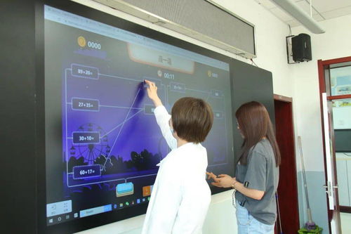 信息技術(shù)引領(lǐng)智慧校園 教學(xué)助手賦能高效課堂 萬(wàn)全第二小學(xué)開(kāi)展和平區(qū) 教學(xué)助手 平臺(tái)第三場(chǎng)專(zhuān)項(xiàng)培訓(xùn)