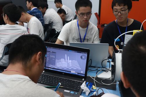 全國(guó)大學(xué)生先進(jìn)成圖技術(shù)與產(chǎn)品信息建模競(jìng)賽參賽隊(duì)員選拔通知