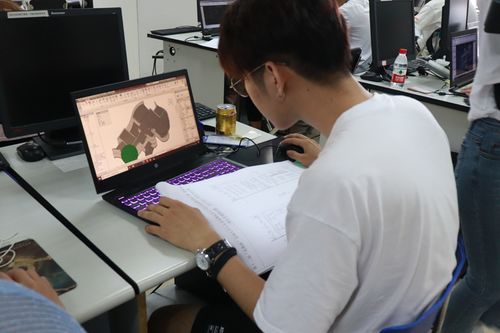 全國大學生先進成圖技術與產(chǎn)品信息建模競賽參賽隊員選拔通知